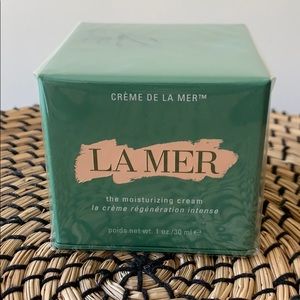 La Mer